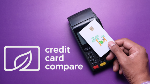 Credit Card Compare Advances Financial Comparison with AI Technology Investment